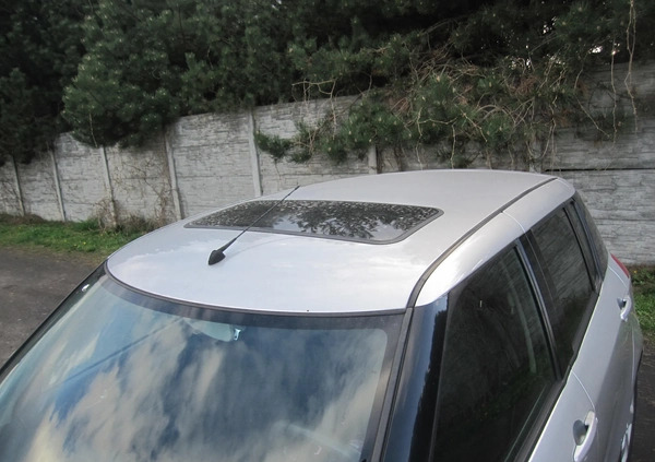 Suzuki Swift cena 8000 przebieg: 245320, rok produkcji 2007 z Żary małe 79